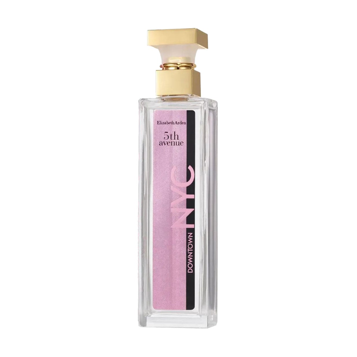 Elizabeth Arden 5th Avenue NYC Downtown Парфумована вода жіноча, 75 мл (ТЕСТЕР)
