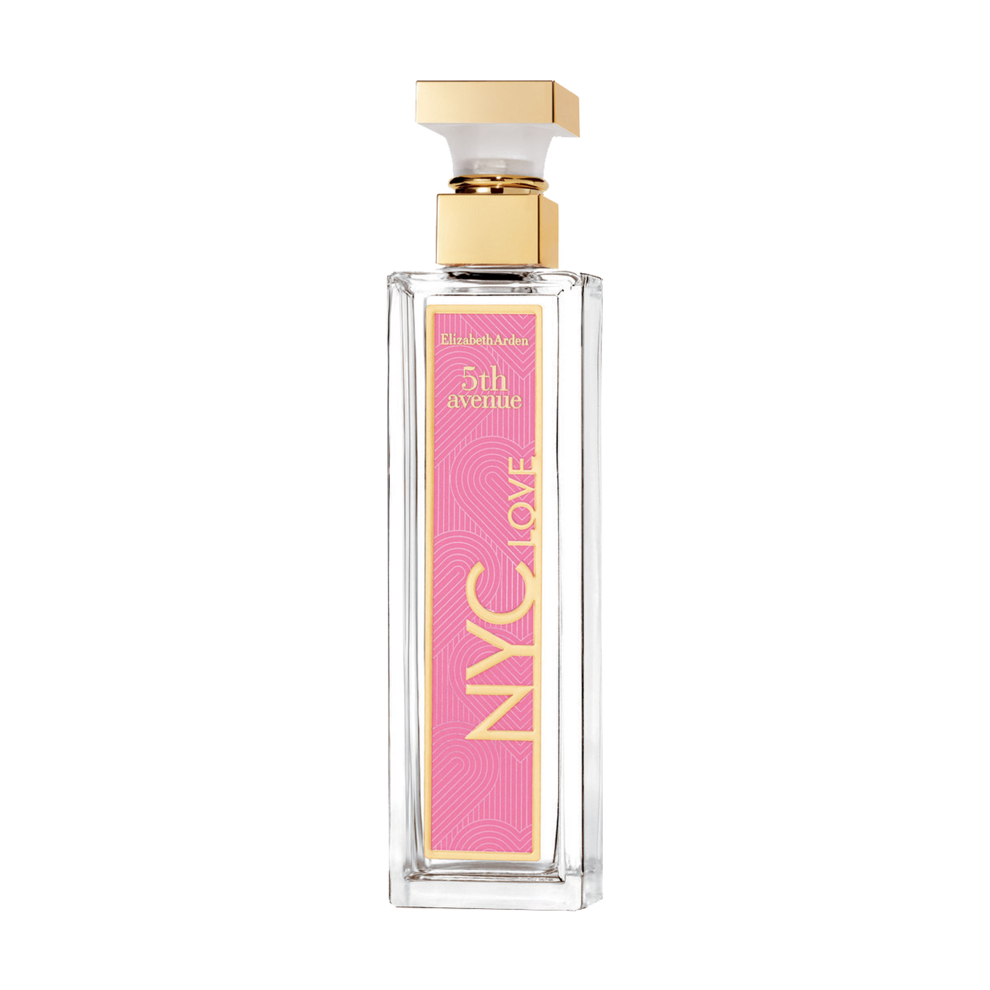 Elizabeth Arden 5th Avenue NYC Love Парфумована вода жіноча, 75 мл