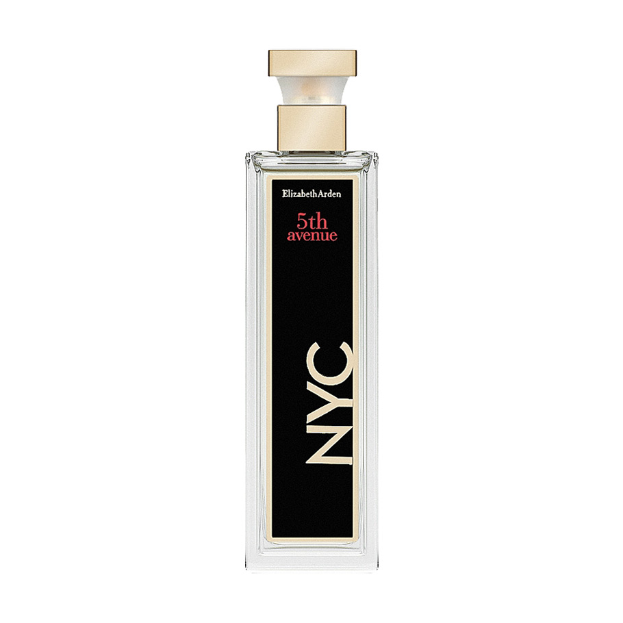 Elizabeth Arden 5Th Avenue NYC Парфумована вода жіноча, 125 мл (ТЕСТЕР)
