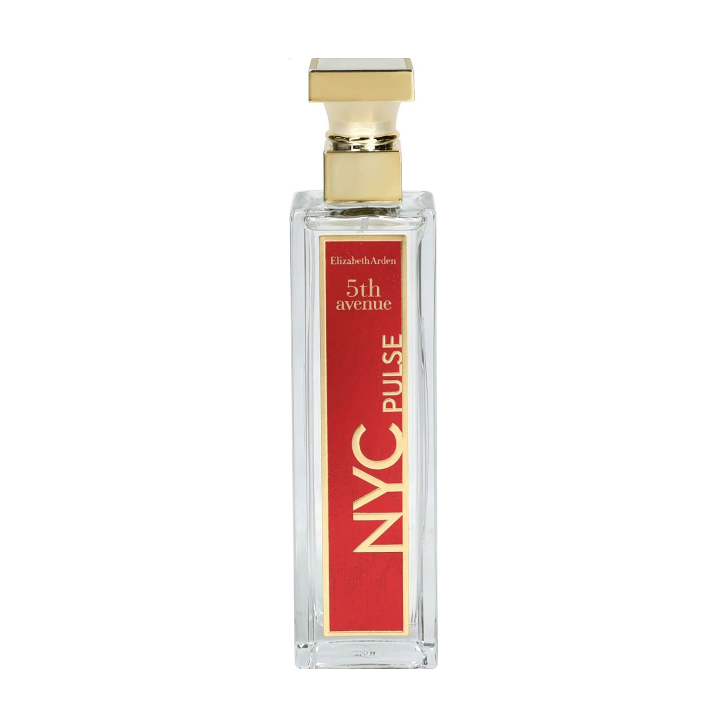 Elizabeth Arden 5th Avenue Pulse Парфумована вода жіноча, 75 мл