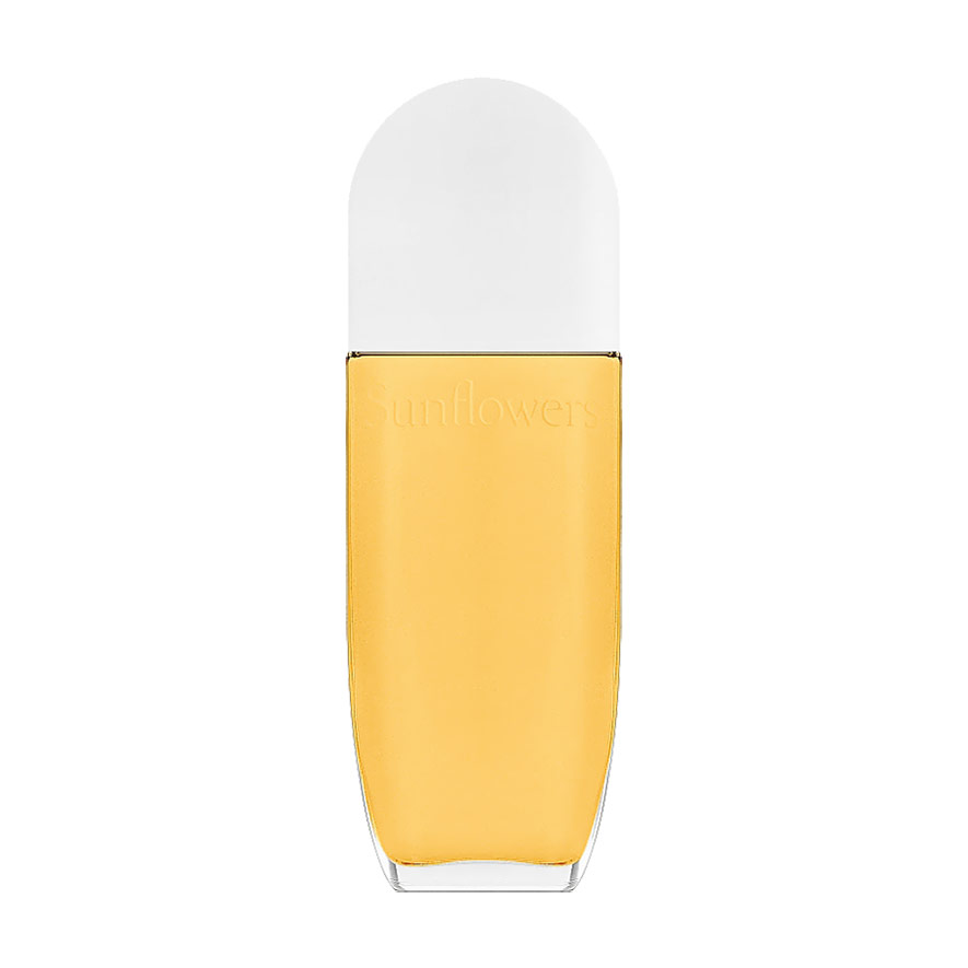 Elizabeth Arden Sunflowers Туалетна вода жіноча, 30 мл